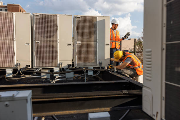 Best HVAC Installation Services  in Waurika, OK