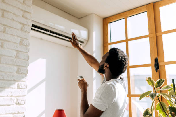 HVAC Emergency Services in Waurika, OK