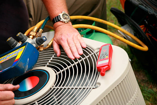 Trusted Waurika, OK HVAC Experts