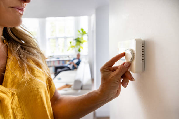 Best HVAC Companies Near Me  in Waurika, OK