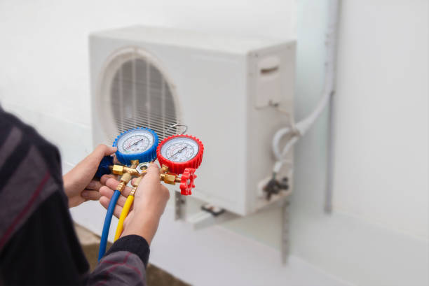 Best HVAC Replacement Cost  in Waurika, OK