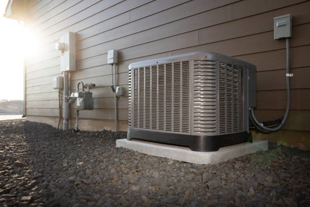 Best Affordable Air Conditioning Repair  in Waurika, OK